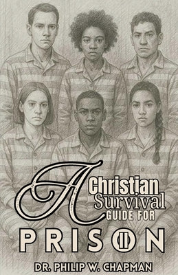 A Christian Survival Guide for Prison by Chapman, Philip