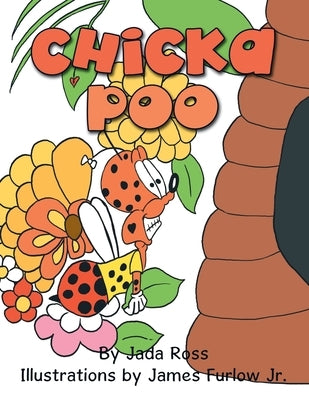 Chicka Poo by Ross, Jada