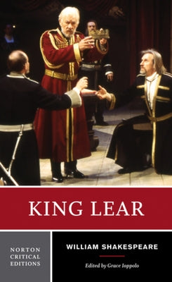 King Lear by Shakespeare, William
