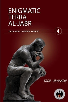 Enigmatic Terra Al-Jabr (4) by Ushakov, Igor