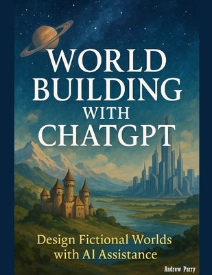 World Building with ChatGPT by Parry, Andrew