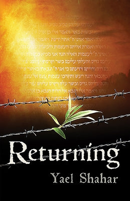 Returning by Shahar, Yael