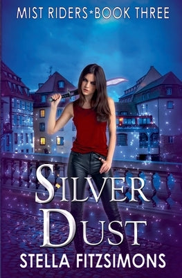 Silver Dust by Fitzsimons, Stella