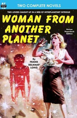 Woman From Another Planet & Homecalling by Merril, Judith