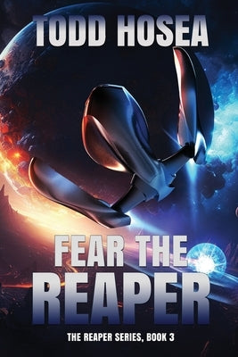 Fear the Reaper by Hosea, Todd