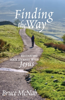 Finding the Way by McNab, Bruce