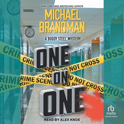 One on One by Brandman, Michael