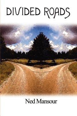 Divided Roads by Mansour, Ned