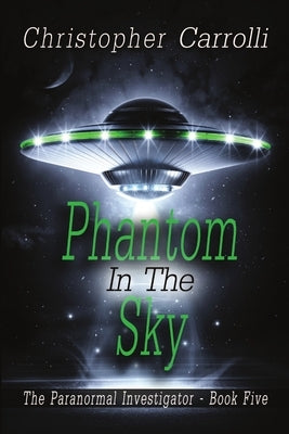 Phantom in the Sky by Carrolli, Christopher