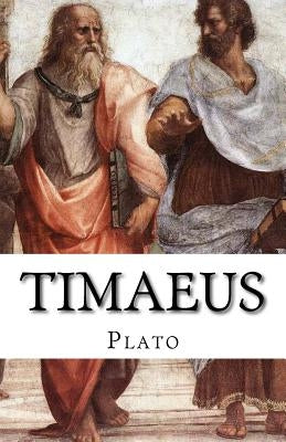Timaeus by Jowett, Benjamin