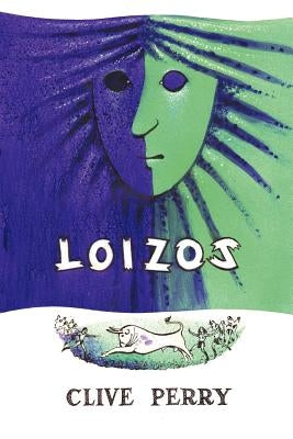 Loizos by Perry, Clive