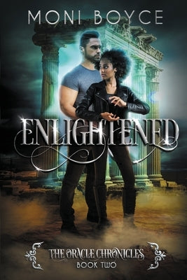 Enlightened by Boyce, Moni