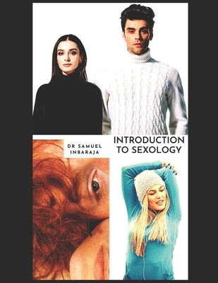 Introduction to Sexology by Inbaraja S., Samuel