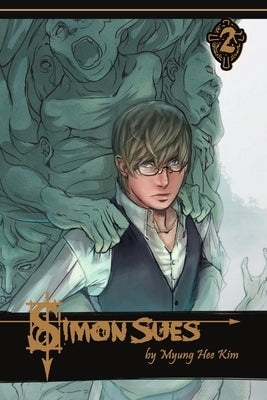 Simon Sues Omnibus 2 by Kim, Myung Hee