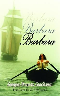 Barbara by Jacobsen, Jorgen-Frantz