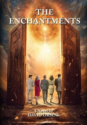 The Enchantments by Orsini, David