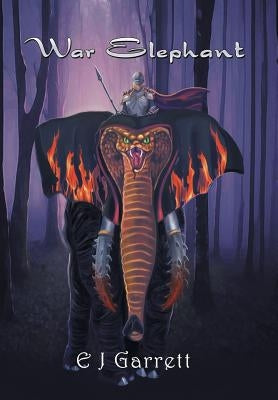 War Elephant by Garret, E. J.