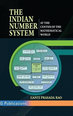 The Indian Number System by Rao, Ganti Prasada