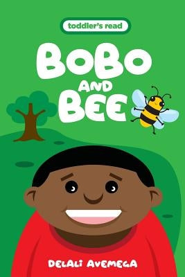 Bobo and Bee by Avemega, Delali