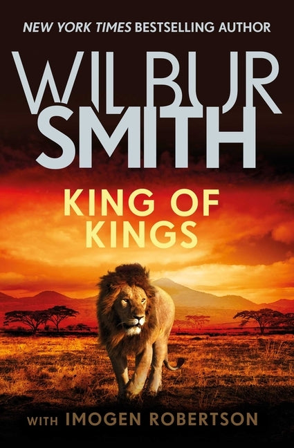King of Kings by Smith, Wilbur