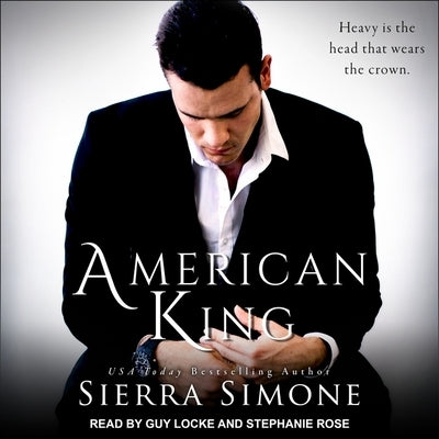 American King by Simone, Sierra