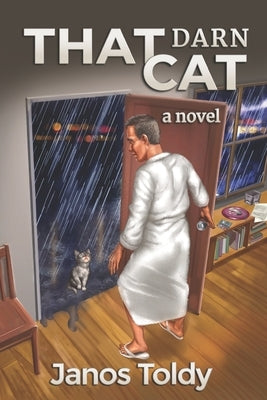 That Darn Cat by Toldy, Janos