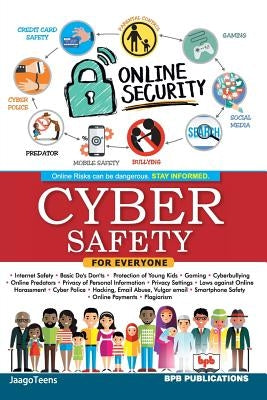 Cyber Safety for Everyone by Jaago Teens