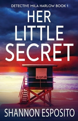 Her Little Secret by Esposito, Shannon