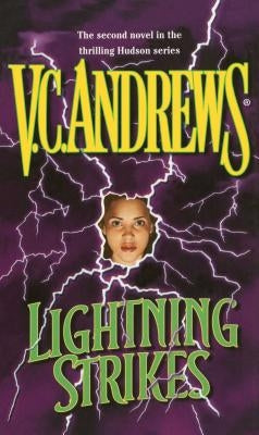 Lightning Strikes by Andrews, V. C.