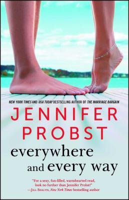 Everywhere and Every Way by Probst, Jennifer