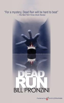 Dead Run by Pronzini, Bill