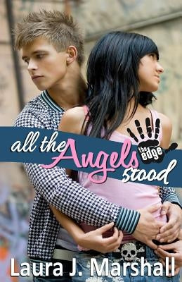 All the Angels Stood by Ricci, Karen Michelle