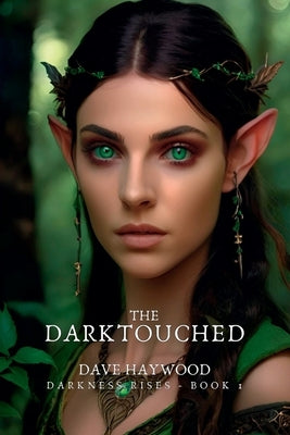 The Darktouched by Haywood, Dave
