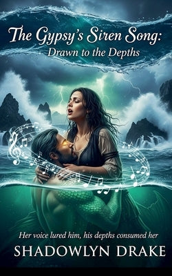 The Gypsy's Siren Song: Drawn to the Depths by Drake, Shadowlyn