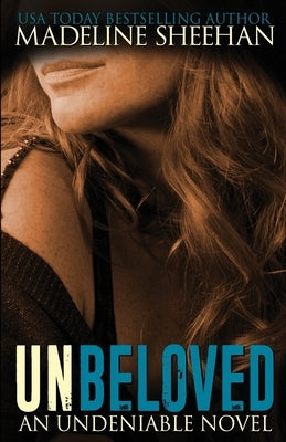 Unbeloved by Sheehan, Madeline