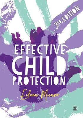 Effective Child Protection by Munro, Eileen