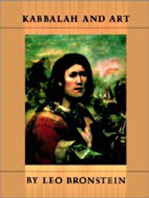 Kabbalah and Art by Bronstein, Léo