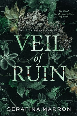 Veil of Ruin by Marron, Serafina