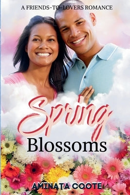 Spring Blossoms by Coote, Aminata