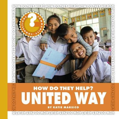 United Way by Marsico, Katie
