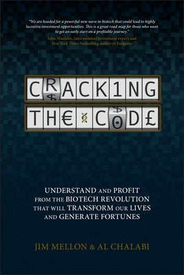 Cracking the Code by Mellon, Jim