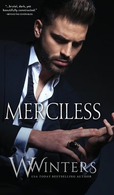 Merciless by Winters, W.