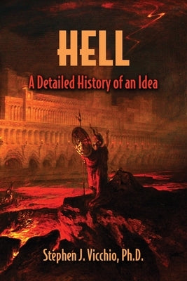 Hell by Vicchio, Stephen J.