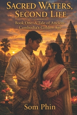A Tale of Ancient Cambodia's Golden Age: An Isekai Romantasy by Phin, Som