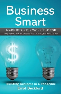 Business Smart by Beckford, Errol