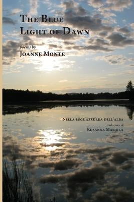 The Blue Light of Dawn by Monte, Joanne