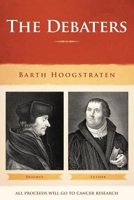 The Debaters by Hoogstraten, Barth