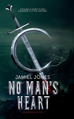 No Man's Heart by Jones, Jamiel