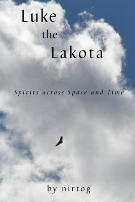 Luke the Lakota by Nirtog