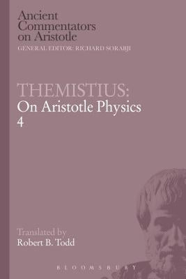Themistius: On Aristotle Physics 4 by Themistius